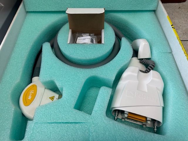Palomar/Cynosure Icon-Laser