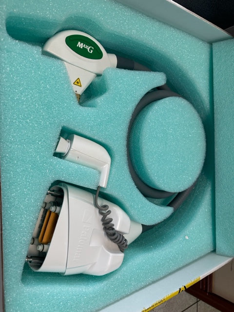 Palomar/Cynosure Icon-Laser