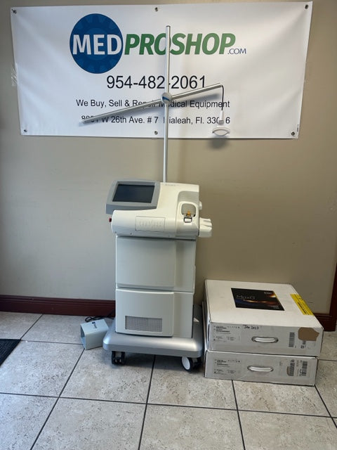 Palomar/Cynosure Icon-Laser