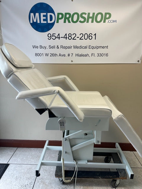 Med Spa Chair