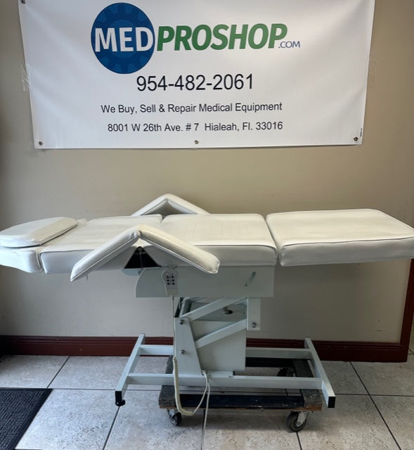 Med Spa Chair