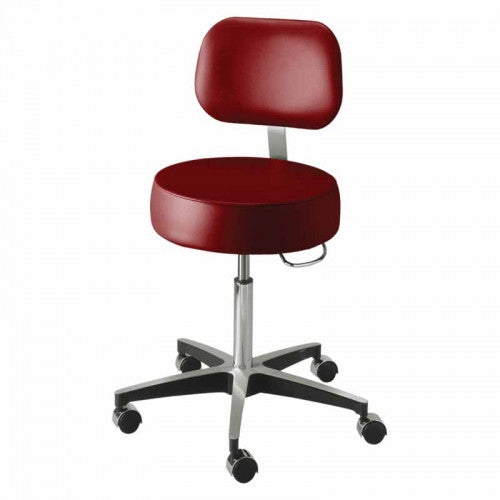 BREWER Seating 11001 Series with Backrest. Model 11001B-D - MEDPROSHOP