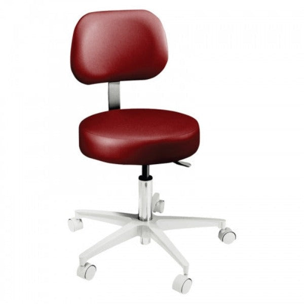 BREWER 2000 Series with Backrest. Model 2020B. - MEDPROSHOP