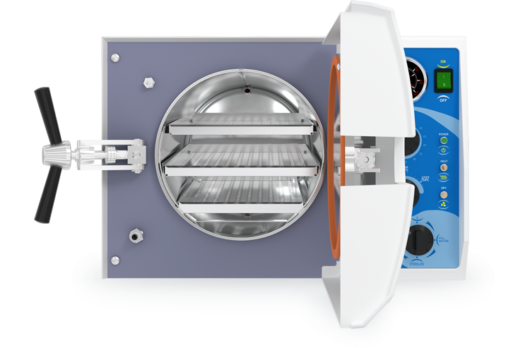 Tuttnauer 2340M Autoclave