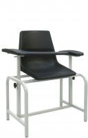 Winco 2571 - 2571 - Blood Drawing Chair - MEDPROSHOP