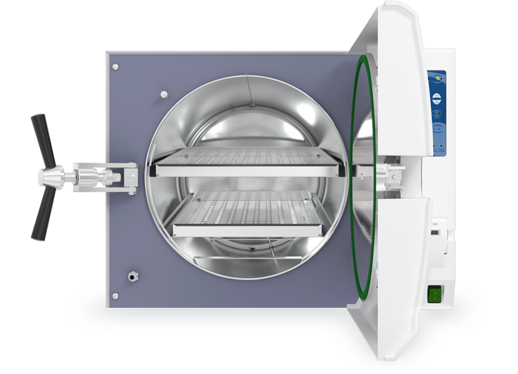 Tuttnauer 3870EAP Autoclave