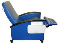 Winco 6710 XL Designer Care Cliner- Recliner - MEDPROSHOP