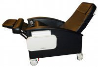 Winco 6750 XL Swing Away Arm Recliner - MEDPROSHOP
