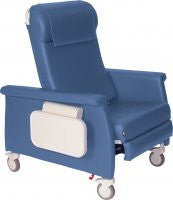 Winco 6950 -Swing Away Arm CareCliner - MEDPROSHOP
