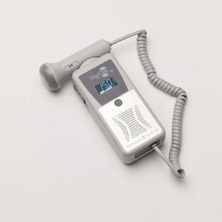 doppler for pedal pulses Newman DD-700-D3 Vascular Doppler – MedProShop
