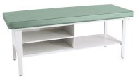 Winco- 8500C1 Treatment Table with Cabinet - MEDPROSHOP