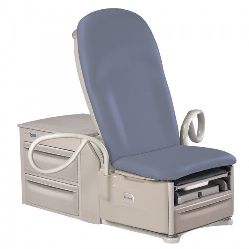 BREWER 6001 ACCESS HIGH-LOW EXAM TABLE FREE SHIPPING - MEDPROSHOP