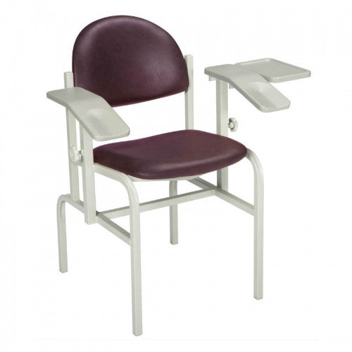 BREWER Blood Drawing Chair - MEDPROSHOP