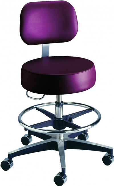 BREWER Century Series Stool - MEDPROSHOP 