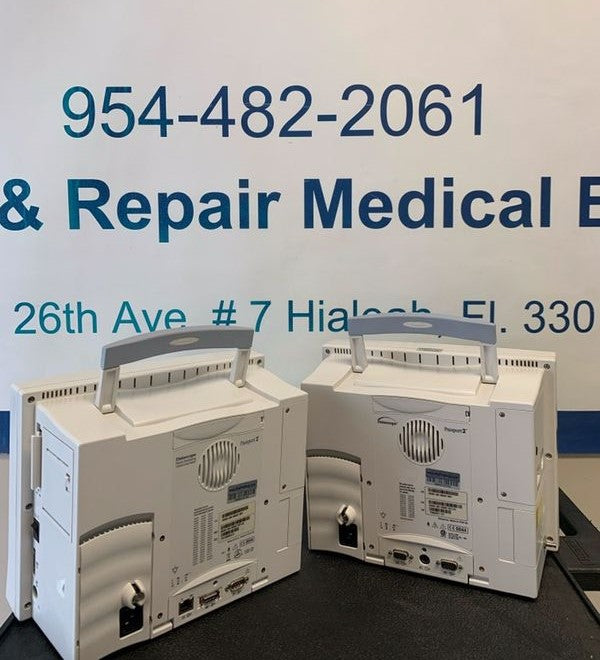 Datascope Passport 2