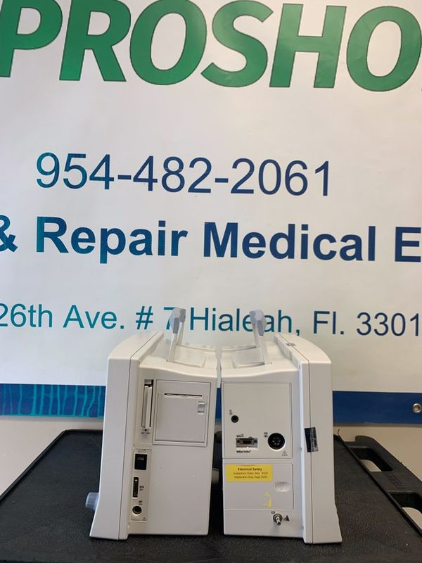 Datascope Passport 2