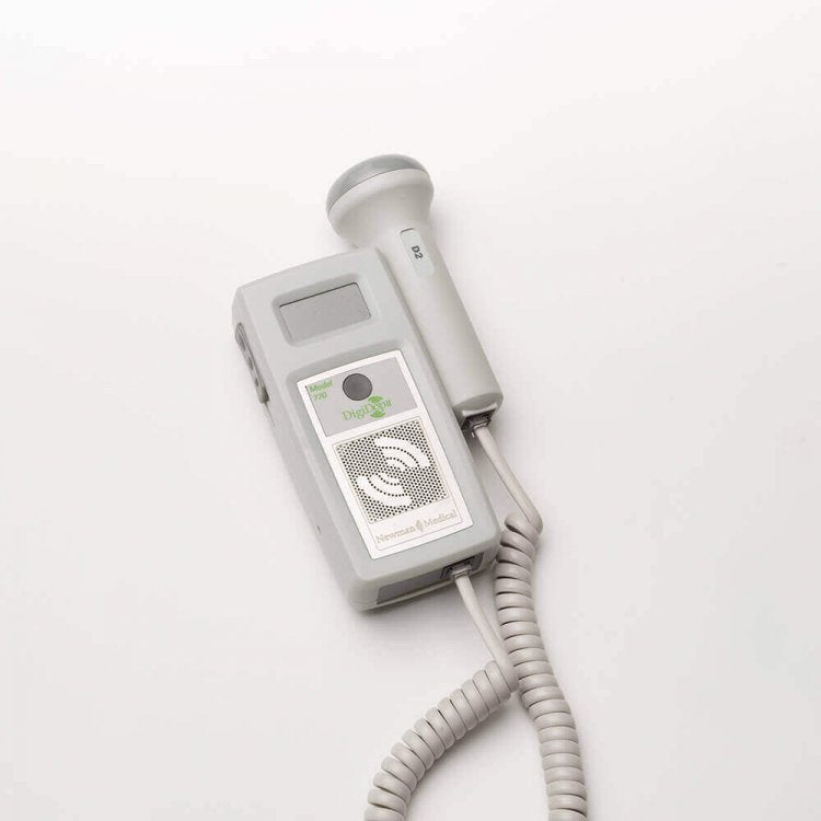 Newman DD-770 Obstetric Doppler