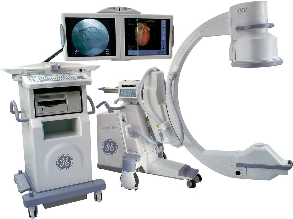 GE OEC 9900 C-ARM - MEDPROSHOP