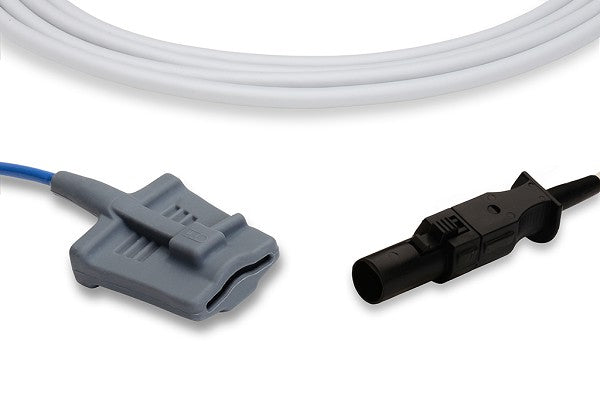 Datex Ohmeda Compatible Direct-Connect SpO2 Sensor Adult Soft
