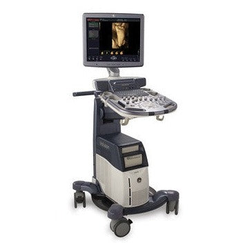 GE Voluson S6 Ultrasound - MEDPROSHOP