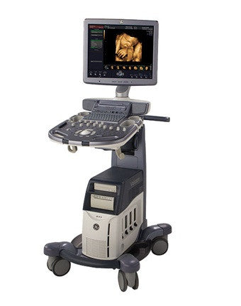 GE Voluson E6 Ultrasound - MEDPROSHOP