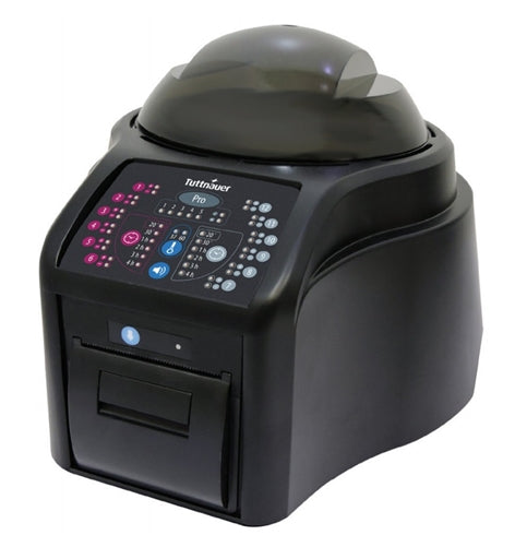 Tuttnauer -WTL198-0079 Bionova Incubator - MEDPROSHOP