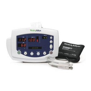 Welch Allyn 300 Series Vital Signs Monitor - MEDPROSHOP 