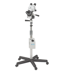 Wallach ZoomStar with Trulight Video 906057-40TU Colposcope - MEDPROSHOP 