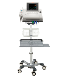 Wallach Fetal2EMR 902300 Fetal Monitor and Accessories - MEDPROSHOP