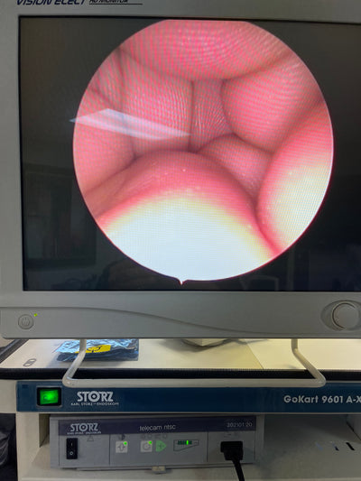 Storz Tricam SL Endoscopic Camera System
