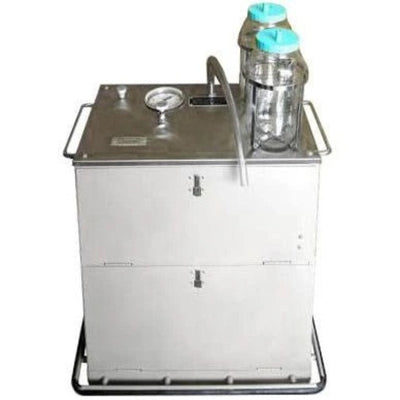 Berkeley VC-2 Suction Machine - Certified Refurbished - MEDPROSHOP 