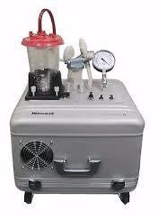 Wells Johnson Hercules Lipo Suction Aspirator - MEDPROSHOP