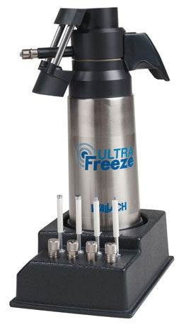 Wallach UltraFreeze Liquid Nitrogen Sprayer 900076 - MEDPROSHOP