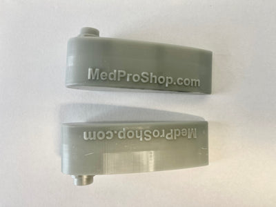 Handle for Ritter Midmark exam table, Compatible 053-0844-00 053-0844-01