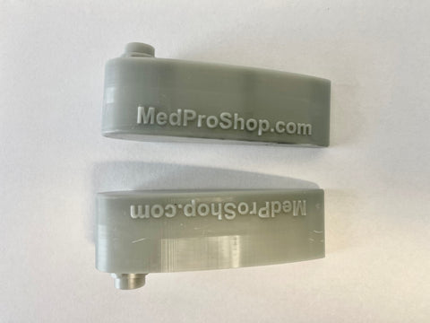Handle for Ritter Midmark exam table, Compatible 053-0844-00 053-0844-01