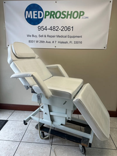 Med Spa Chair