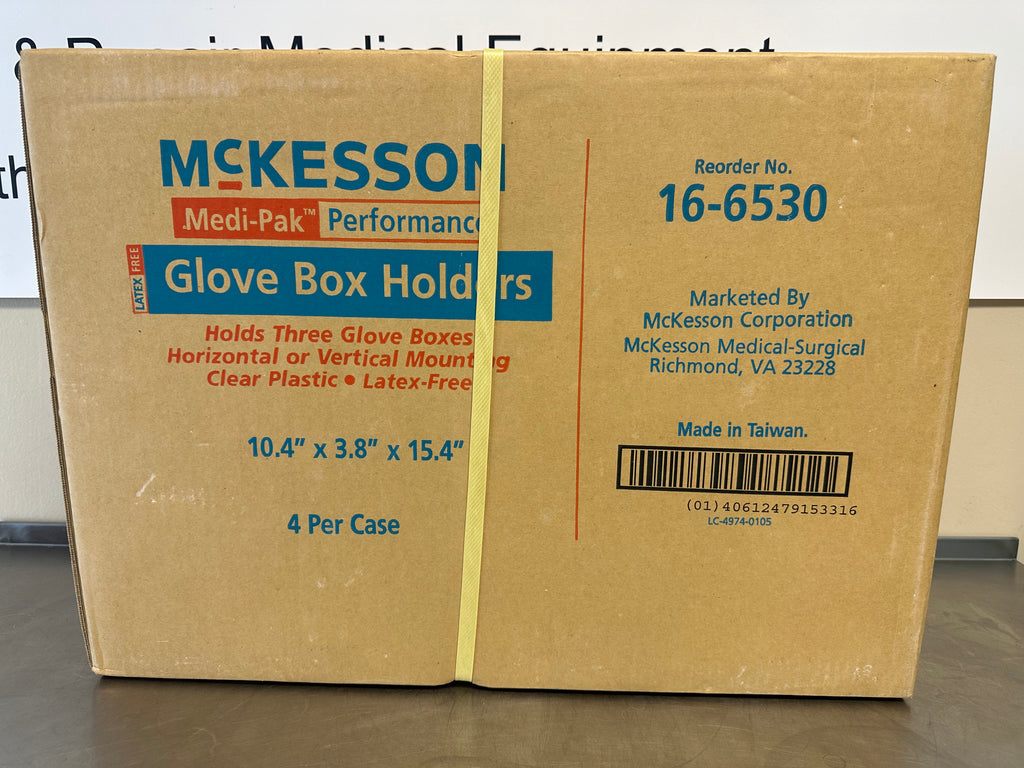 McKesson Glove Box Holder #16-6530 1 Case