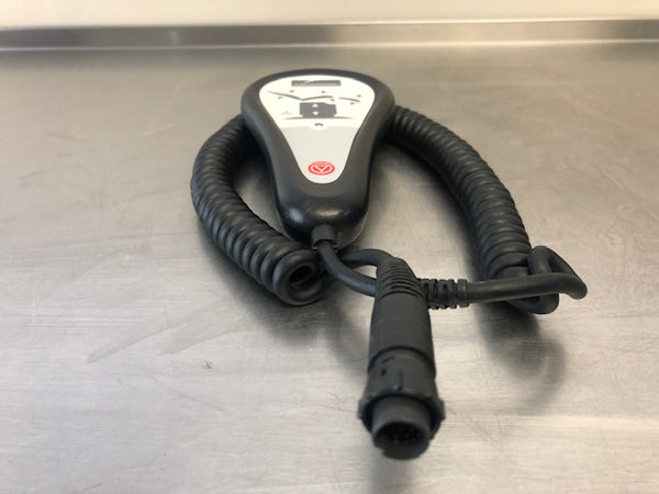 Midmark 630 Hand Remote – MedProShop
