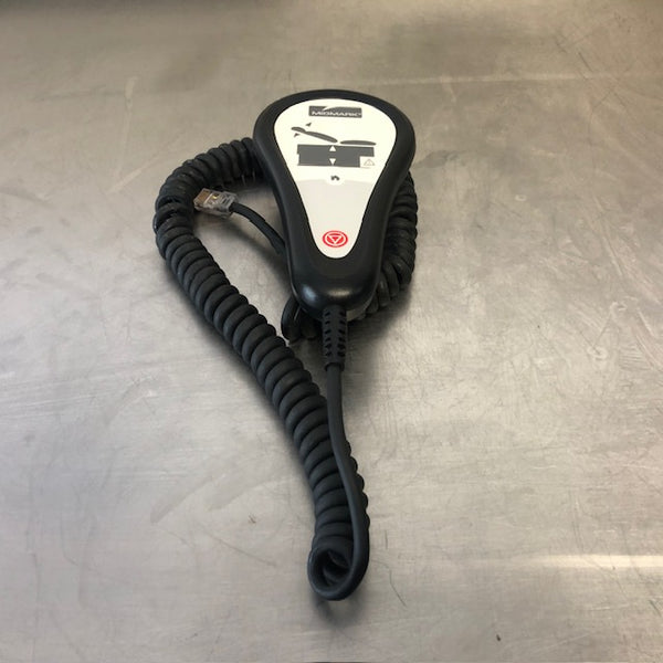 Midmark 625 Hand Remote – MedProShop