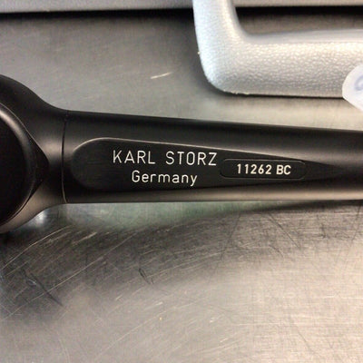 Karl Storz 11262BC Flexible Fiber Optic Intubation Scope