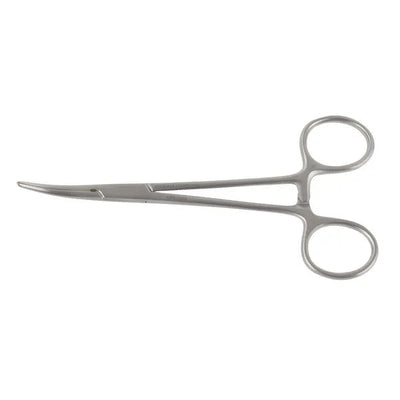 Crile Hemostatic Forceps