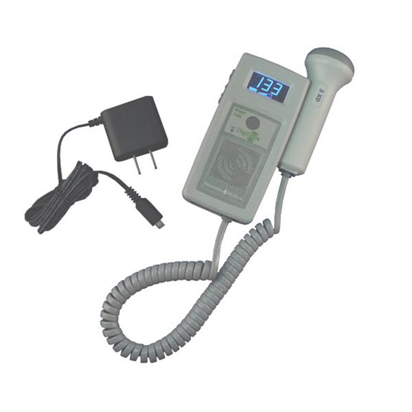 Newman DD-770R Rechargeable Obstetric Doppler