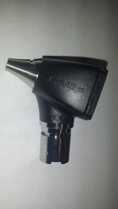 WELCH ALLYN OTOSCOPE # 25020  Used - MEDPROSHOP 