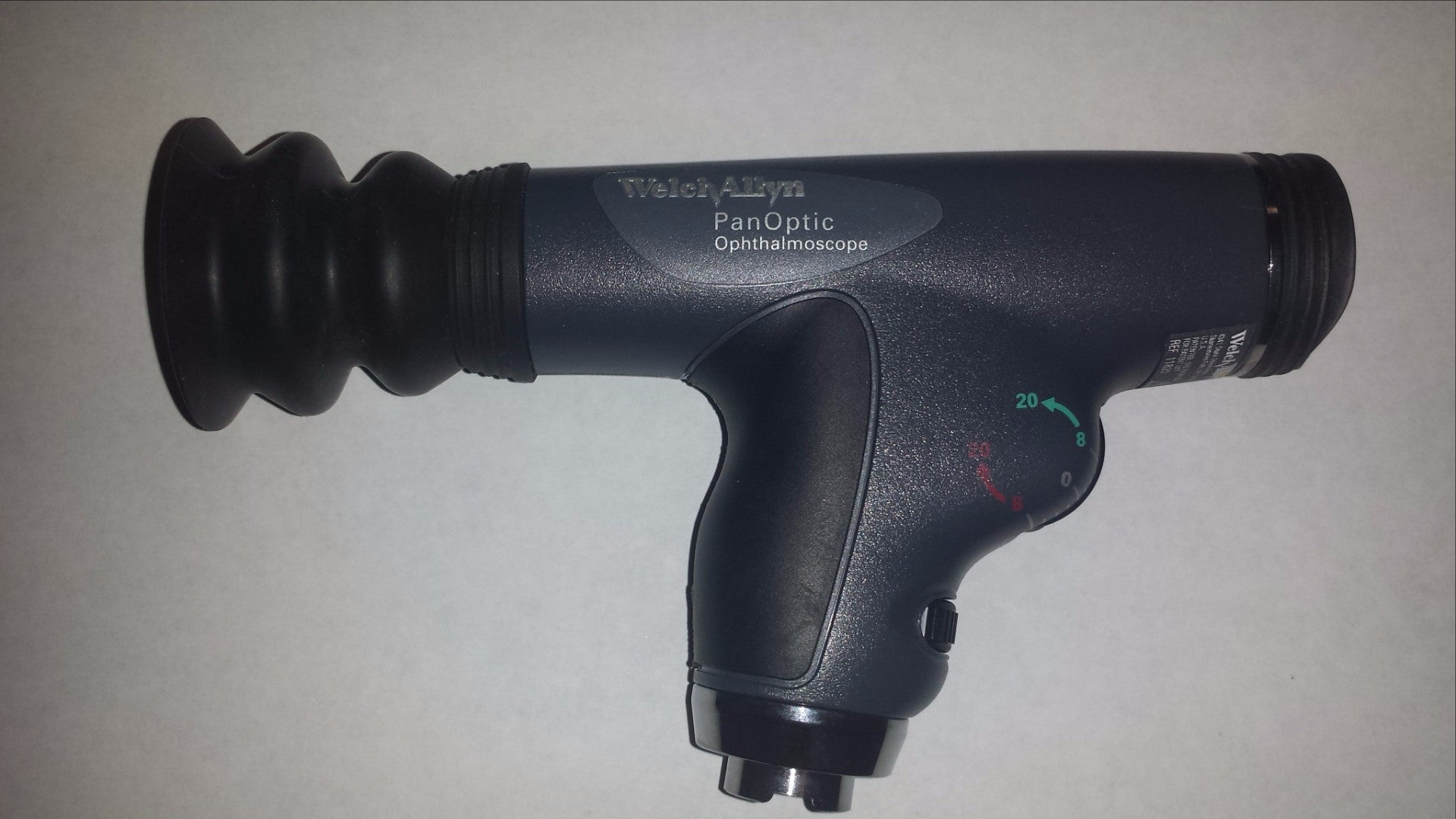 Welch Allyn PanOptic 11820 PANOPTIC Head | MEDPROSHOP