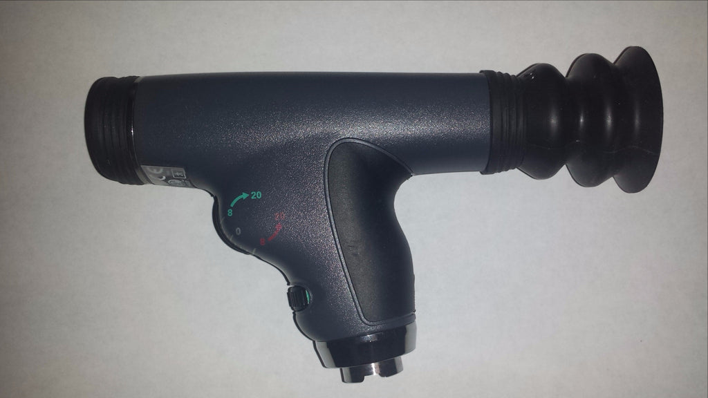 Panoptic Head Welch Allyn PanOptic 11820 PANOPTIC Head – MedProShop