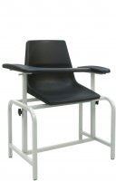 Winco 2571 - 2571 - Blood Drawing Chair - MEDPROSHOP 