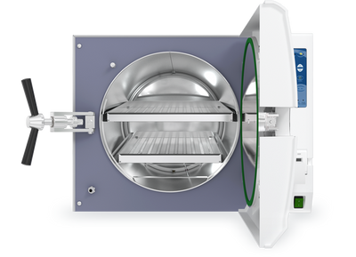 Tuttnauer 3870EAP Autoclave