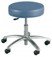 Winco 4400 - Deluxe Gas Lift Stool - MEDPROSHOP 