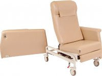 Winco 6940 -Swing Away Arm CareCliner - MEDPROSHOP 