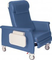 Winco 6950 -Swing Away Arm CareCliner - MEDPROSHOP 